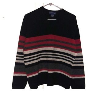 Women’s Wool Sweater